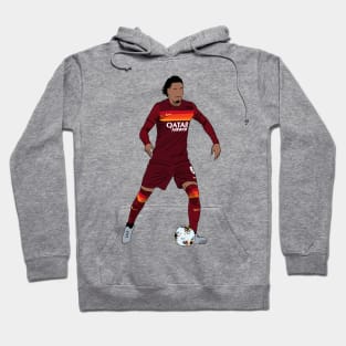 Chris Smalling Roma Hoodie